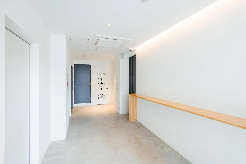 Dd Hotel Nakasu Fukuoka  5*, Fukuoka (Fukuoka)