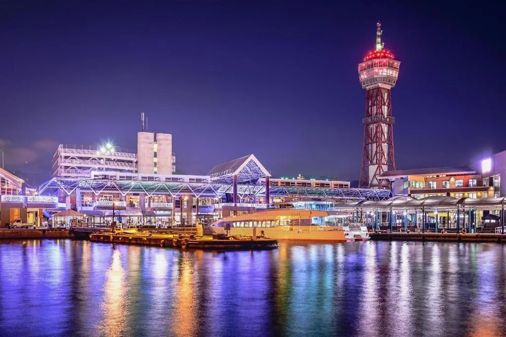 *****  Dd Hotel Nakasu Fukuoka  Japan