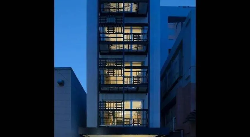 Dd Hotel Nakasu Fukuoka
