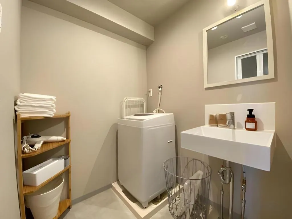Dd Hotel Nakasu Fukuoka  Fukuoka (Fukuoka)