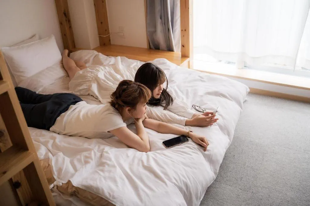 Dd Hotel Nakasu Fukuoka  5*, Fukuoka (Fukuoka)