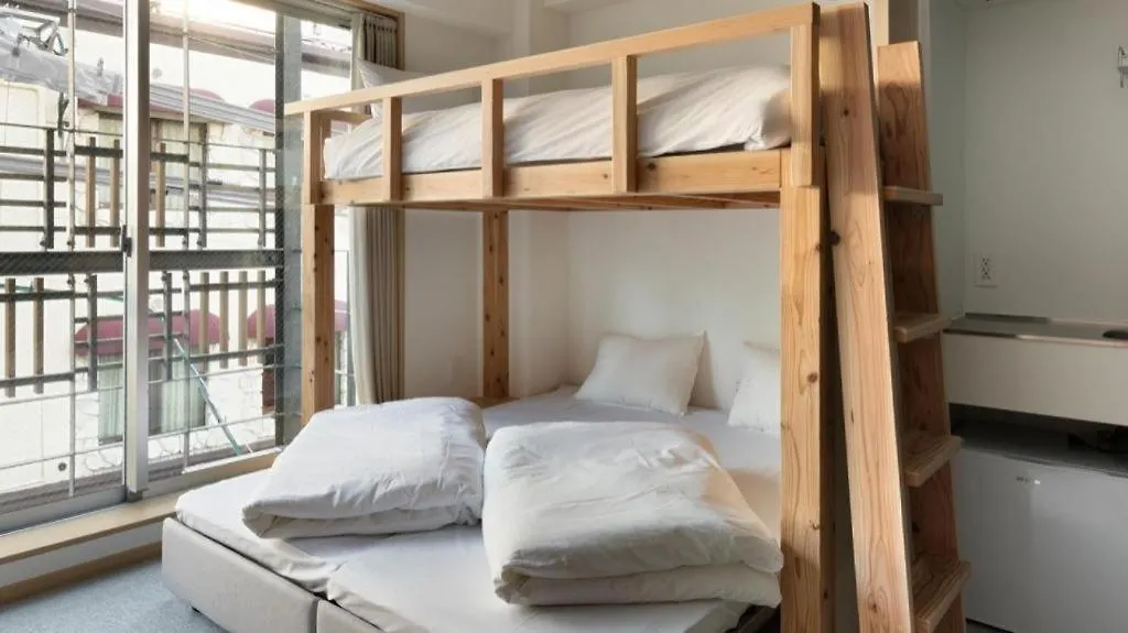 Dd Hotel Nakasu Fukuoka  5*, Fukuoka (Fukuoka)