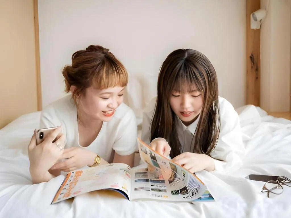 *****  Dd Hotel Nakasu Fukuoka  Japan