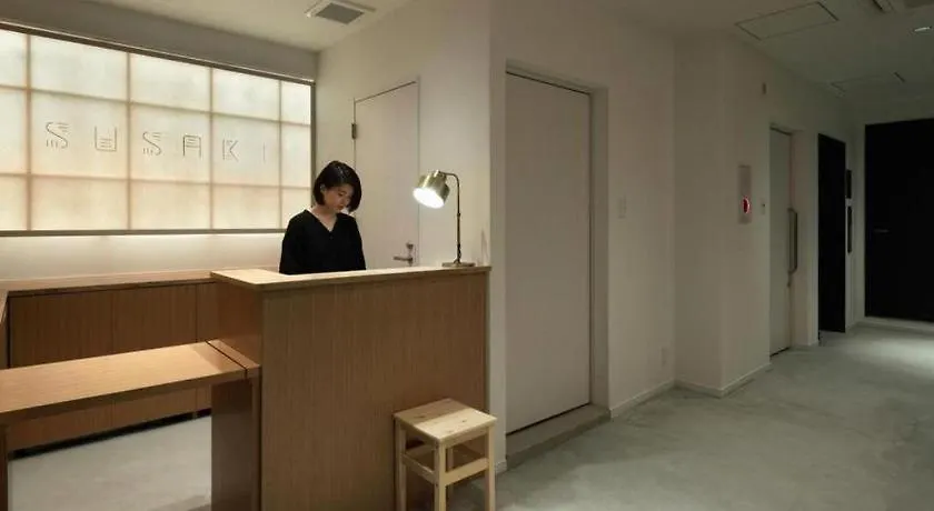 Dd Hotel Nakasu Fukuoka  5*, Fukuoka (Fukuoka) Japan