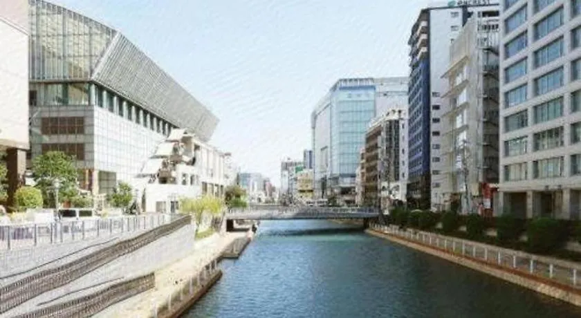 Dd Hotel Nakasu Fukuoka  5*, Fukuoka (Fukuoka) Japan