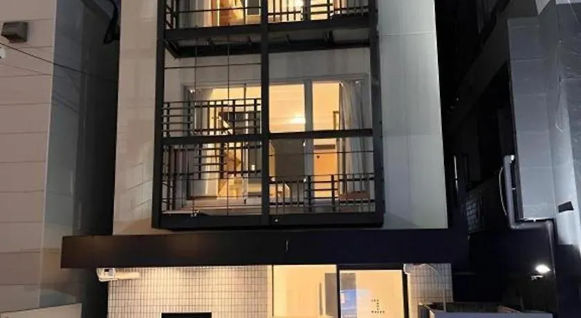 פוקואוקה Dd Hotel Nakasu