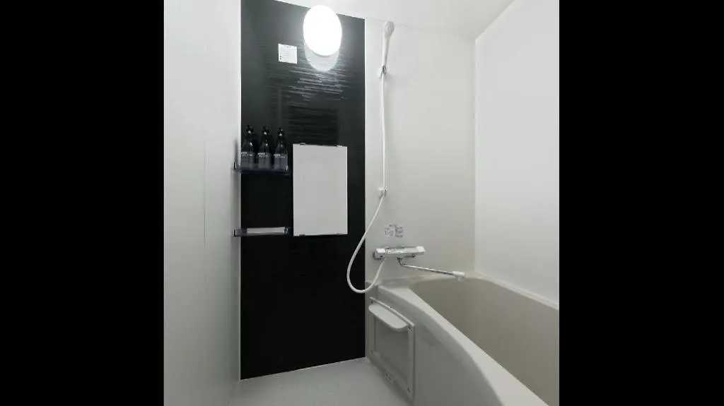 פוקואוקה Dd Hotel Nakasu