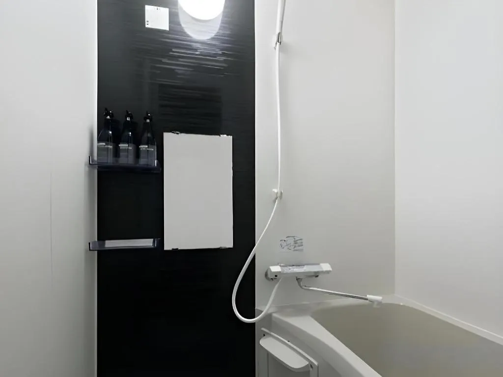 פוקואוקה Dd Hotel Nakasu