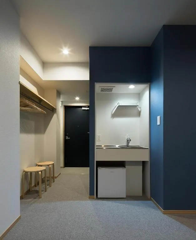 פוקואוקה Dd Hotel Nakasu