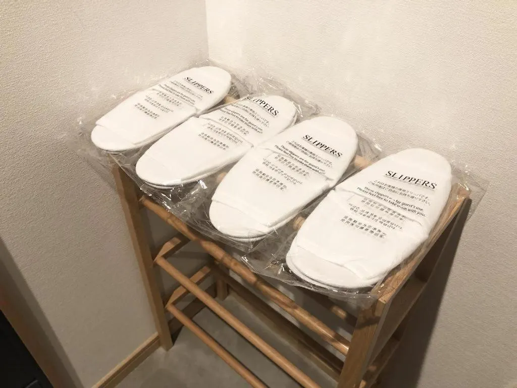 פוקואוקה Dd Hotel Nakasu
