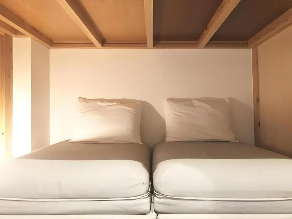 פוקואוקה Dd Hotel Nakasu