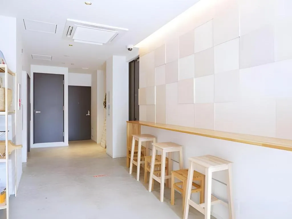 פוקואוקה Dd Hotel Nakasu