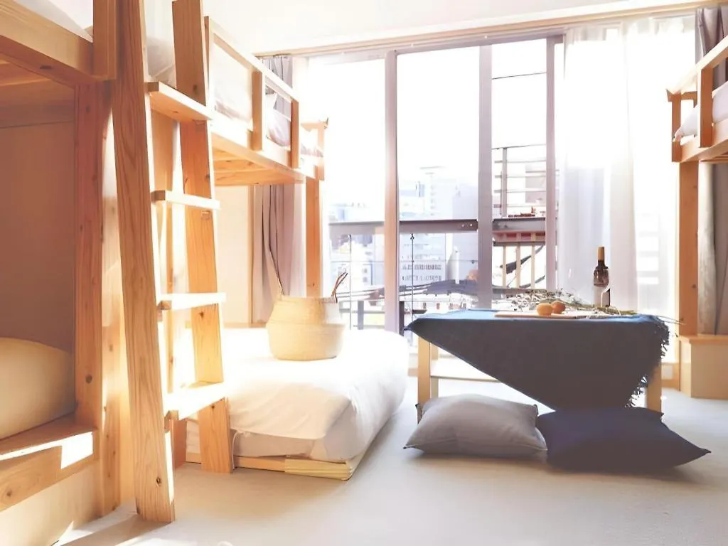 פוקואוקה Dd Hotel Nakasu