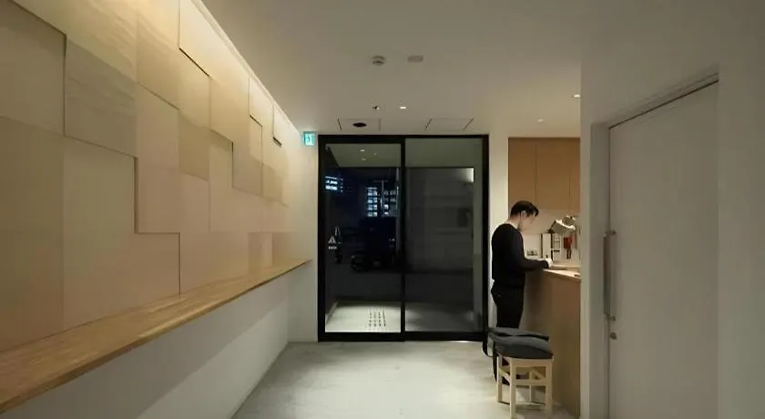 פוקואוקה Dd Hotel Nakasu